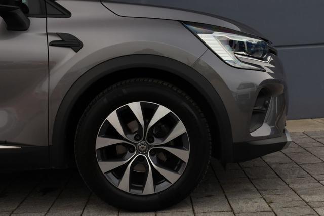 RENAULT Captur TCe 100 CV GPL Life
