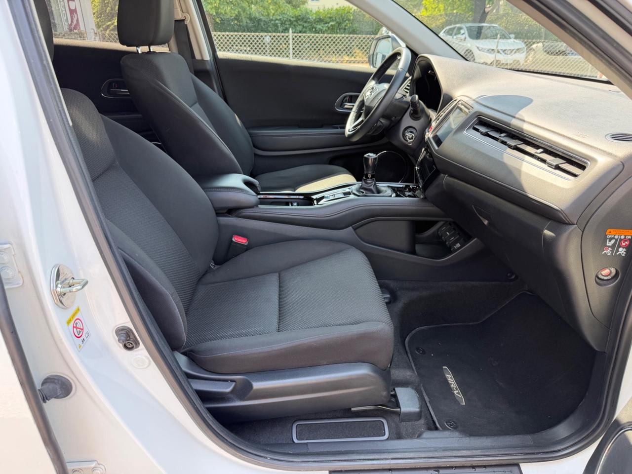 Honda HR-V 1.6 i-DTEC -PARI AL NUOVO-OCCASIONE