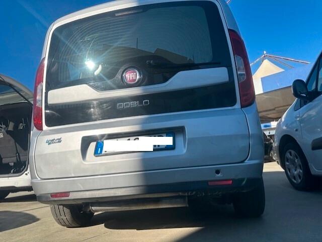 FIAT DOBLO'