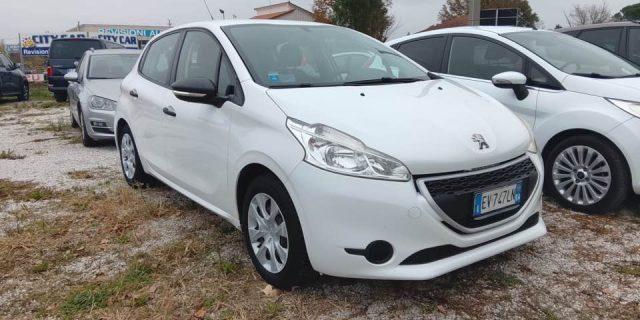 PEUGEOT 208 1° serie PureTech 68 5 porte Active