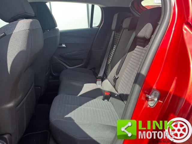 PEUGEOT 208 PureTech 75 Stop&Start 5 porte Like NEOPATENTATI