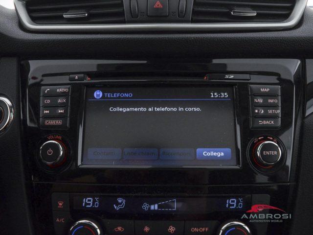 NISSAN Qashqai 1.6 dCi 4WD 360