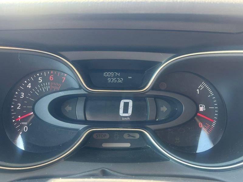 Renault Captur 0.9 TCe Energy 90cv Zen 0.9 tce Zen 90cv