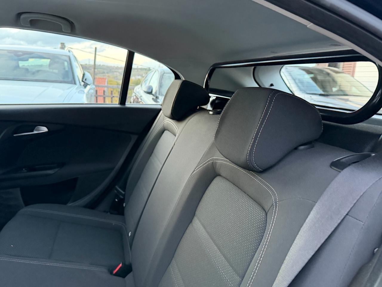 Fiat Tipo New 1.3 M.JEt 95 cv. 5 porte BUSINESS (N1)