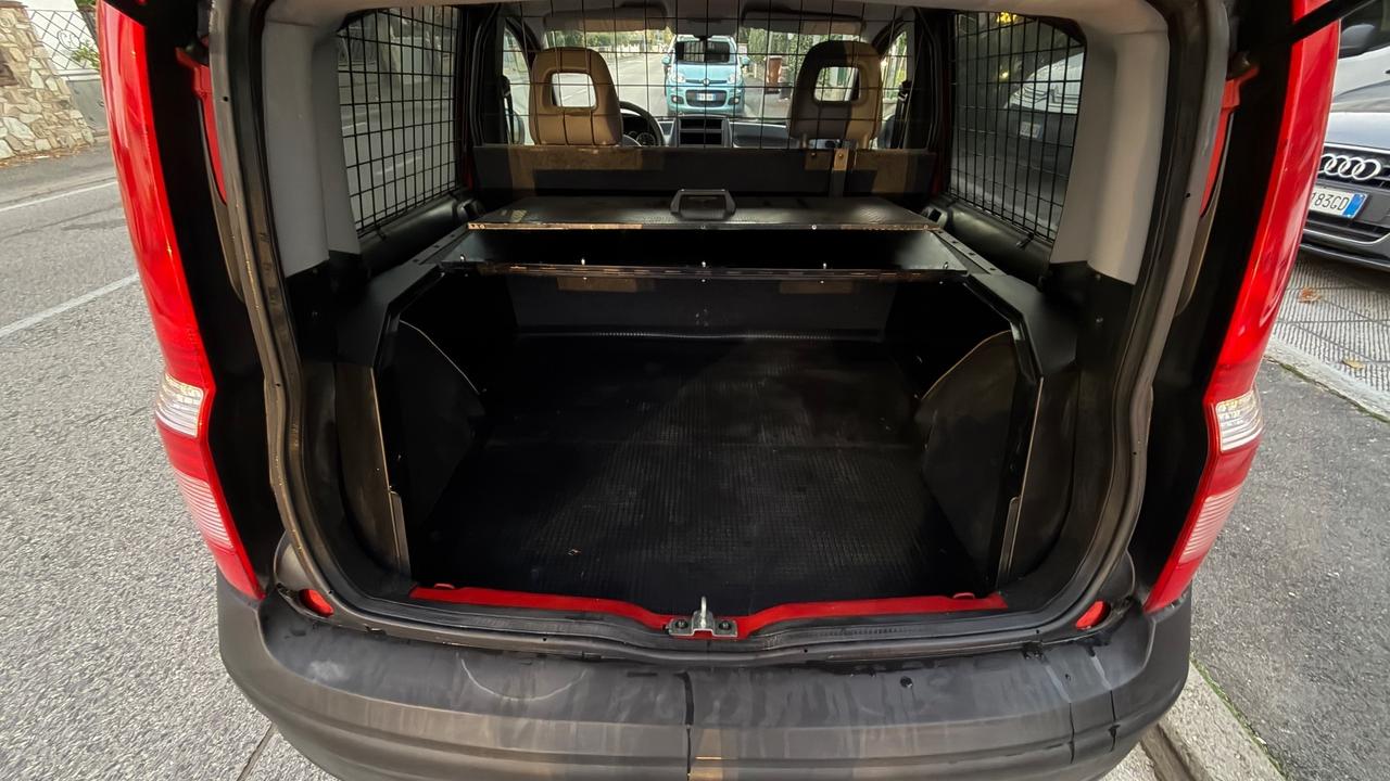 Fiat Panda 1.3 MJT DPF Van Active 2 posti