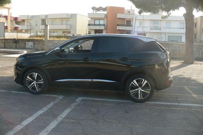 Peugeot 3008 3008 BlueHDi 130 S&S Allure