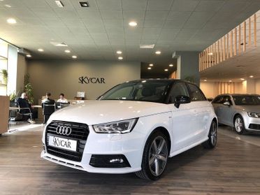 Audi A1 SPB 1.6 TDI 116CV Admired