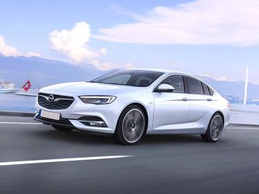 OPEL Insignia 1.6 CDTI 136 CV S&S aut. Grand Sport Innovation