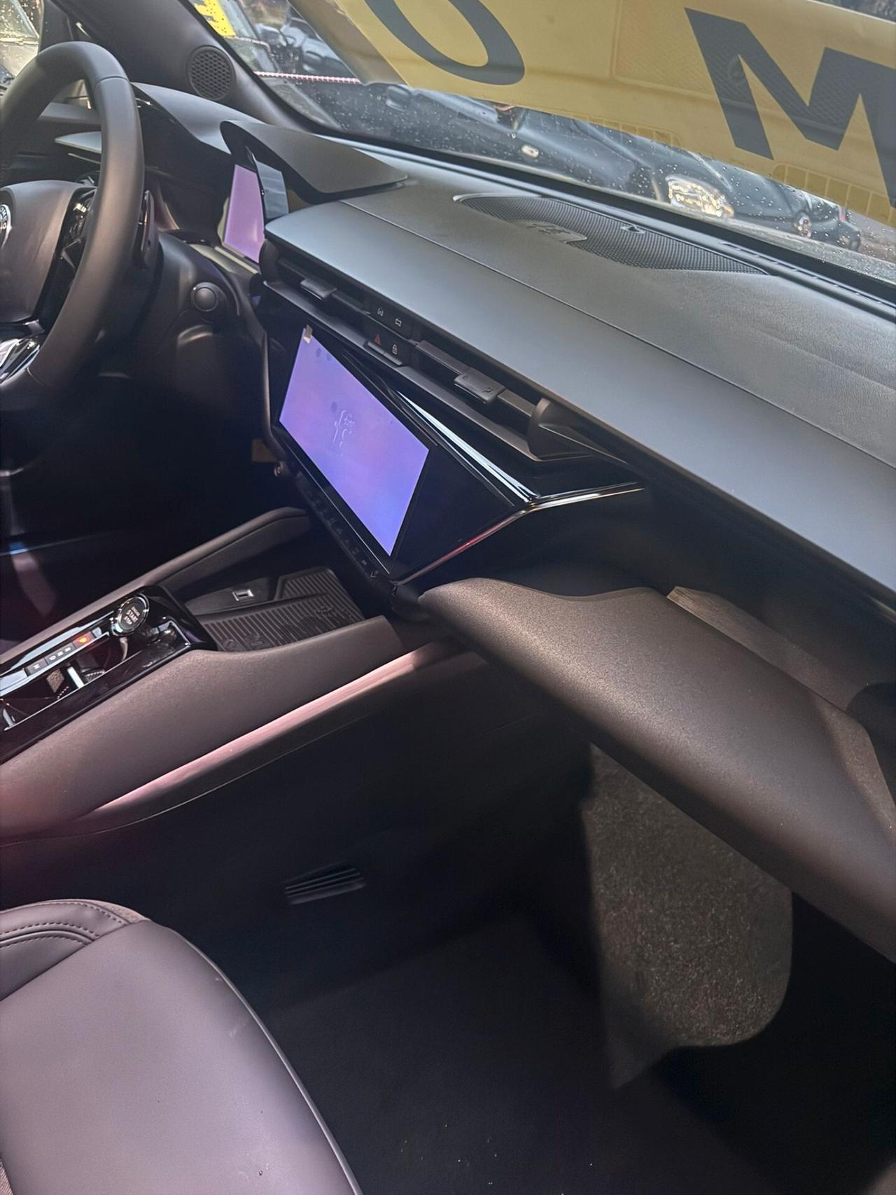 Alfa Romeo Junior 1.2 145 CV Hybrid eDCT6 Speciale