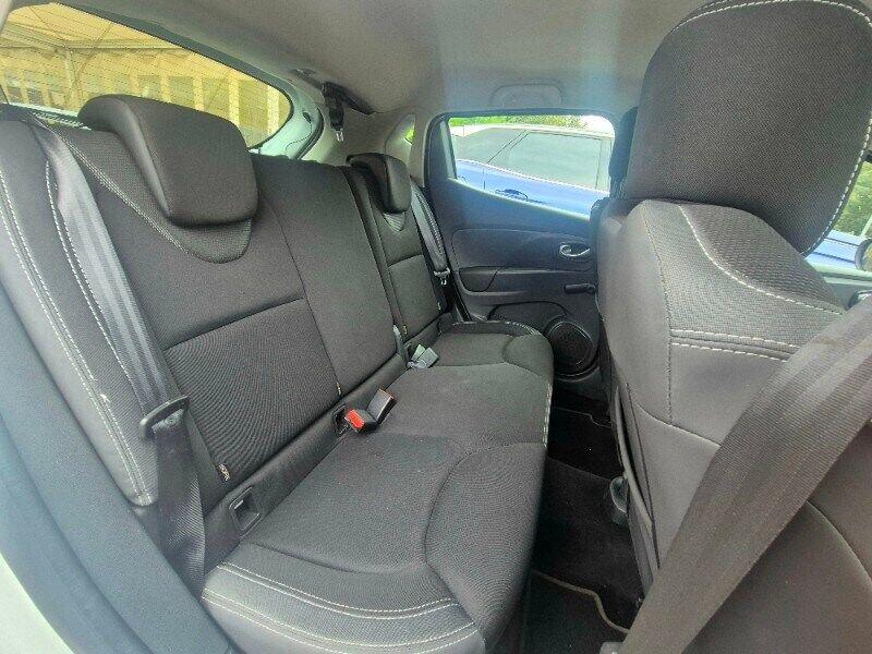 Renault Clio Clio TCe 12V 90CV Start&Stop 5 porte Energy Zen