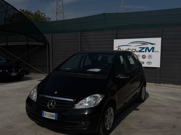 Mercedes-benz A 160 CDI AUTOMATIC Premium