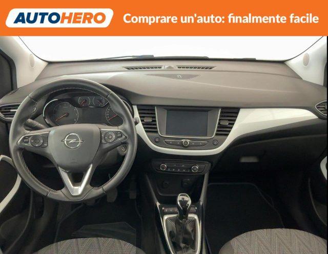 OPEL Crossland X 1.2 12V Start&Stop 2020