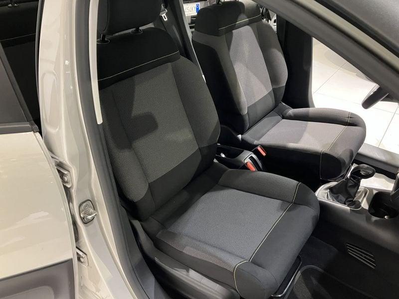 Citroën C3 PureTech 83 S&S Shine