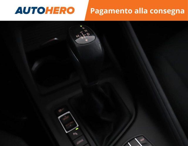 BMW X1 xDrive25e Advantage