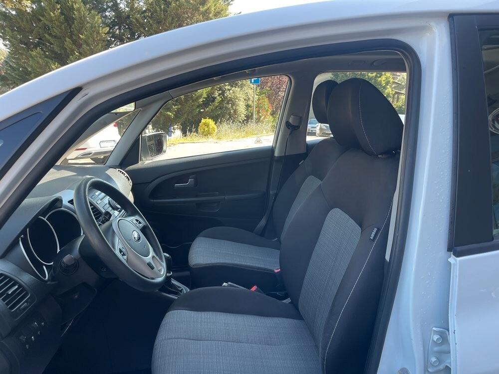Kia Venga 1.4 CRDi 90CV Easy NEO PATENTATI