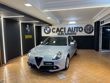 Alfa Romeo Giulietta 1.6 120 CV