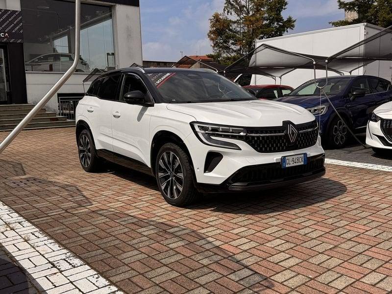 Renault Austral 1.2 E-Tech full hybrid Techno 200cv auto