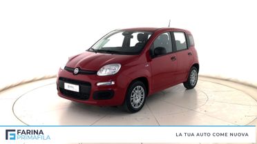 FIAT Panda 1.0 70cv Hybrid Panda