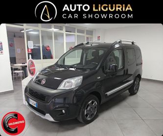 FIAT QUBO QUBO 1.3 MJT 80 CV Trekking