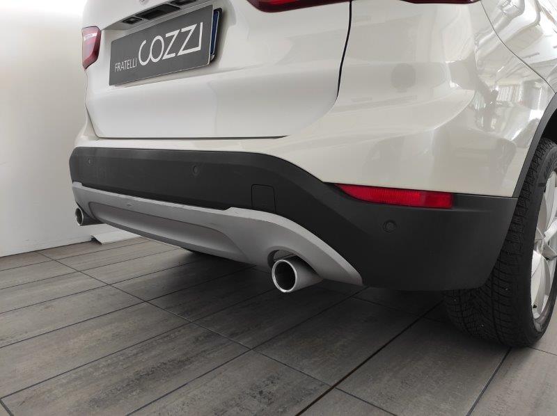 BMW X1 (F48) - X1 sDrive18d Business