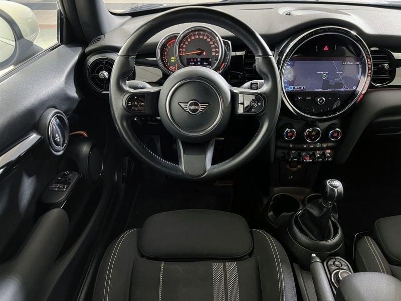 MINI Mini Mini 3p 2.0 Cooper S Classic