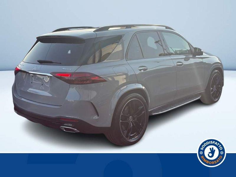 Mercedes-Benz GLE 350de 4Matic EQ-Power AMG Line Premium