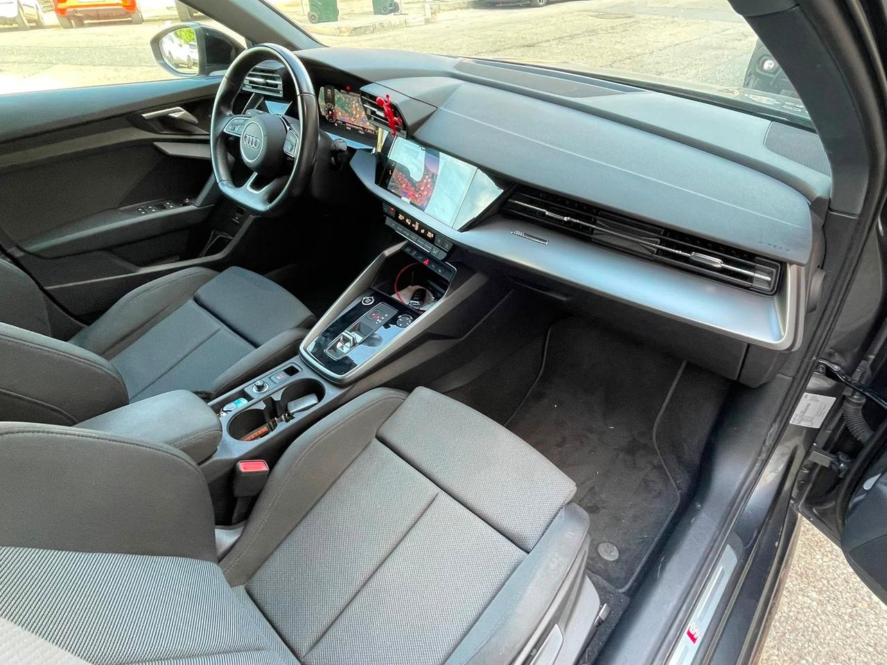 Audi A3 S Line Edition 40 TFSI #11630