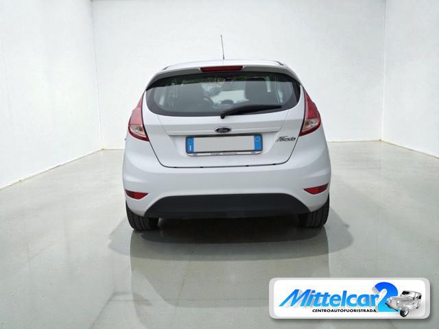 FORD Fiesta 1.0 80CV 3 porte