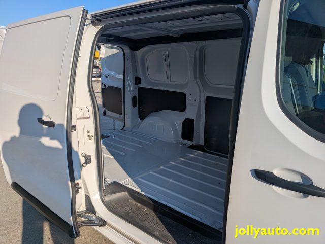 PEUGEOT e-Expert 75kW PL-TN Furgone Premium Standard