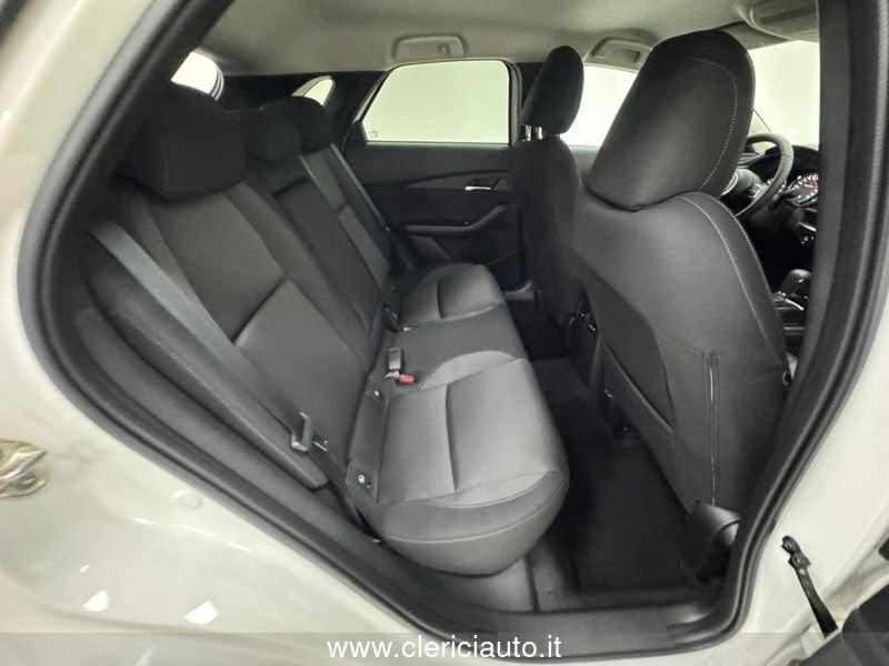 Mazda CX-30 2.0L e-Skyactiv-G 150 CV M Hybrid 2WD Exclusive Li