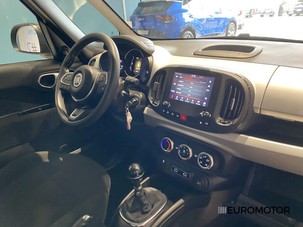 Fiat 500L 1.3 Multijet
