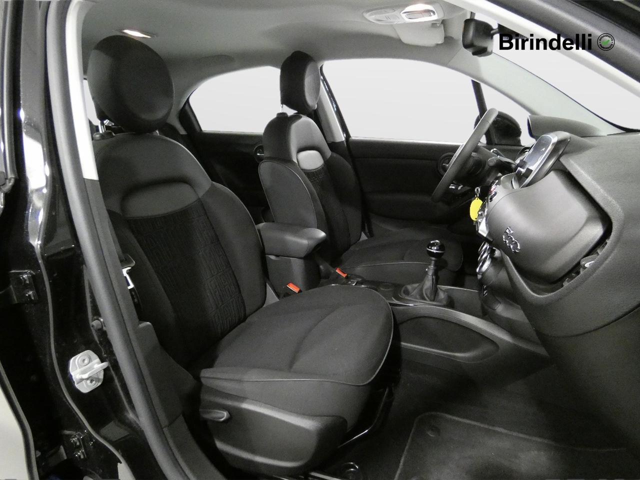FIAT 500X - 500X 1.3 MultiJet 95 CV
