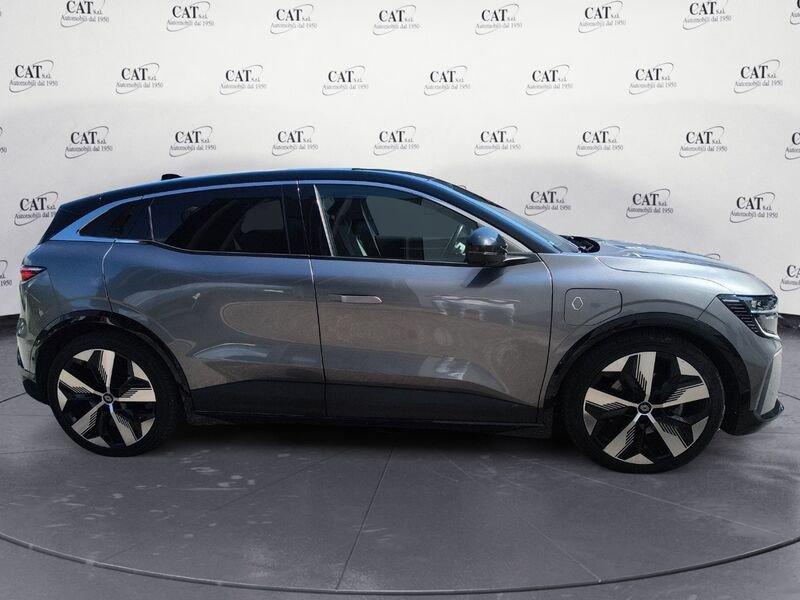 Renault Megane E-Tech Electric 60 kWh TECHNO 220 CV (prezzo reale)