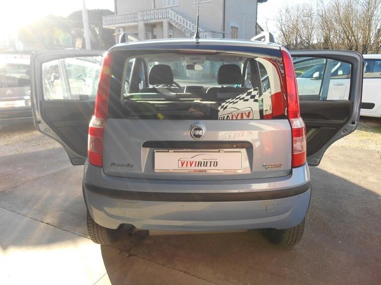Fiat Panda 1.2 Dynamic Natural Power METANO