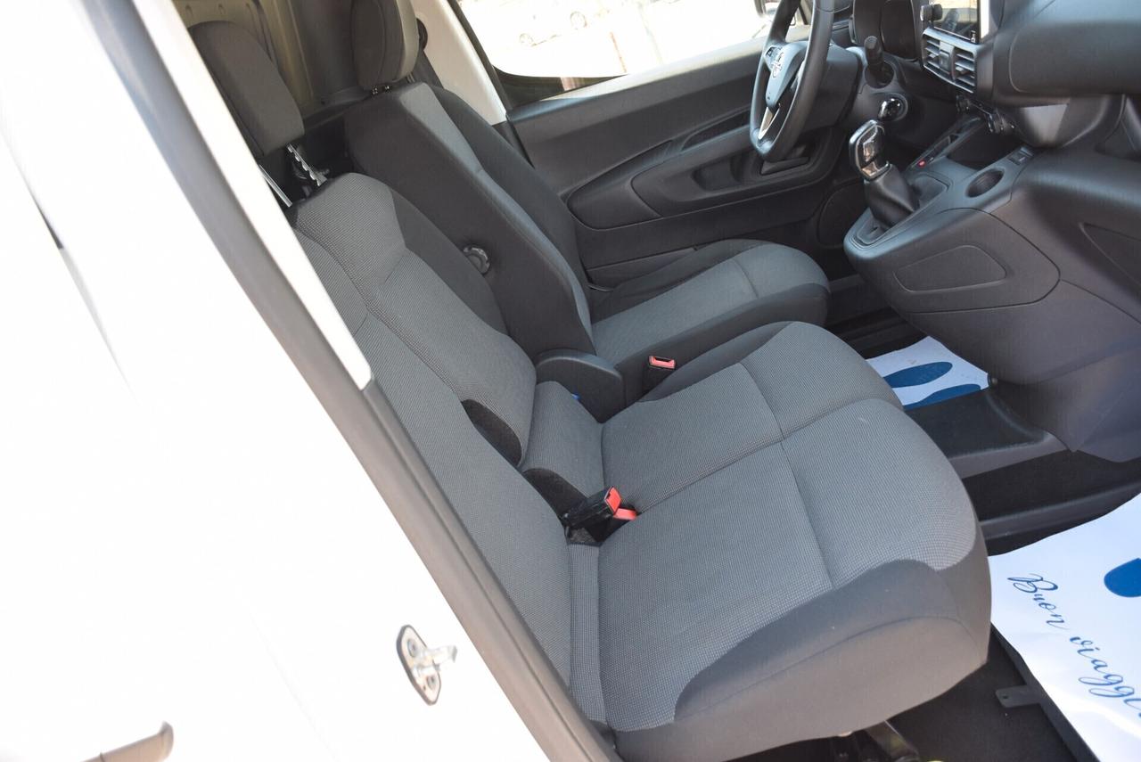 Opel Combo 3POSTI +IVA DETR. 1.6CDTI FULL OPT.