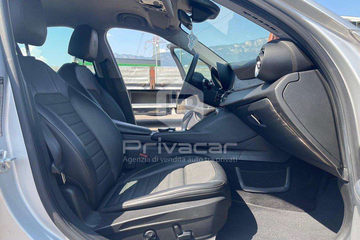 ALFA ROMEO Giulia 2.2 Turbodiesel 180 CV AT8 AWD Q4 Executive