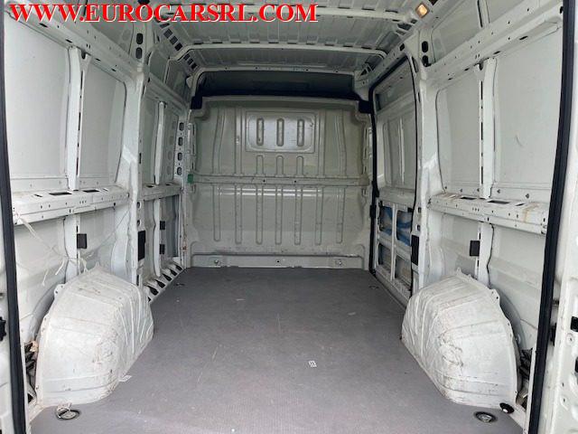 PEUGEOT Boxer 330 2.2 BlueHDi 140 S&S PM-TM Furgone
