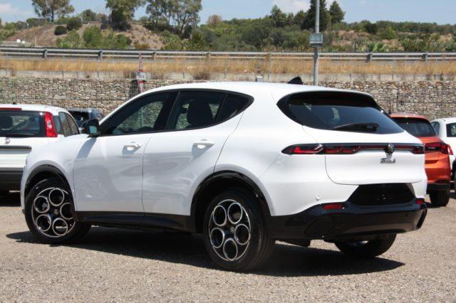 ALFA ROMEO Tonale 1.6 diesel 130 CV TCT6 Sprint MY 25