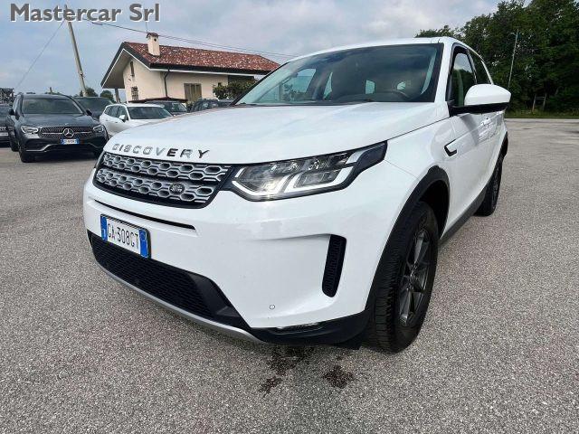 LAND ROVER Discovery Sport 2.0 TD4 awd 150cv auto 7 posti - GA308GT