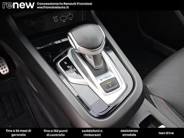 RENAULT Arkana r.s. line E-TECH Hybrid 145