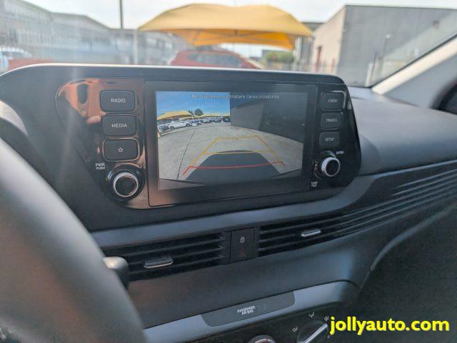 HYUNDAI Bayon 1.2 MPI MT XLine ** KM 0 **