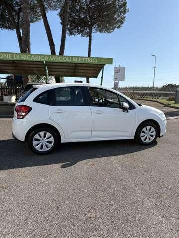 Citroen C3 C3 1.1 GPL airdream Seduction