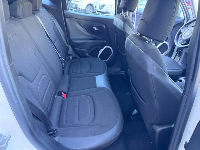 JEEP Renegade 1.6 Mjt 120 CV Limited ok neopatentati IVA ESPOSTA
