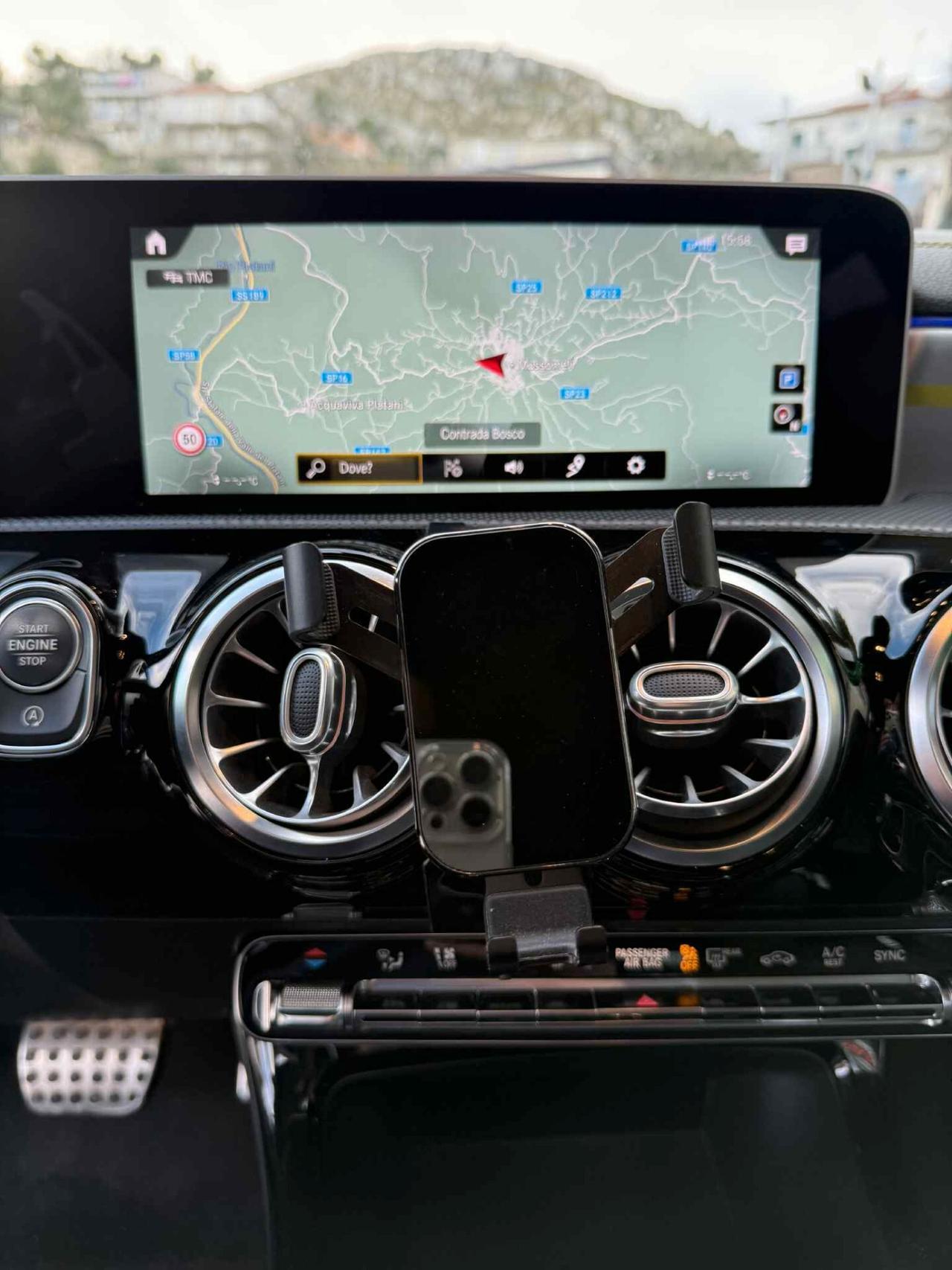 Mercedes-benz A 250 Automatic 4Matic Premium AMG EDITION