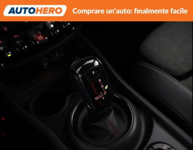 MINI Clubman 2.0 Cooper SD Clubman