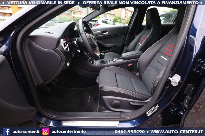 Mercedes-Benz Classe A A 180 Premium AMG Edition 1.6 122CV