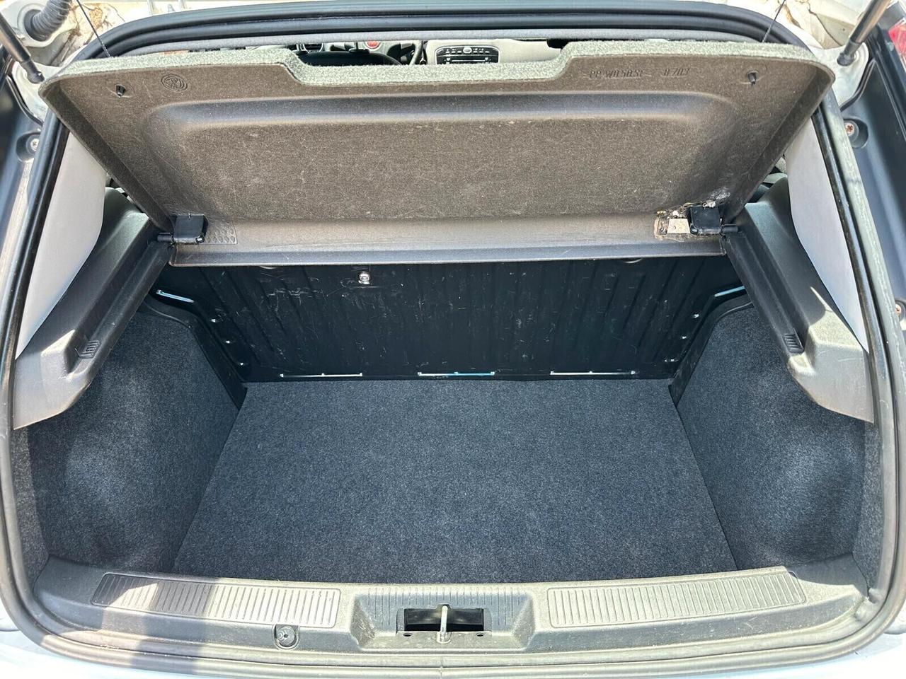 Fiat Punto Grande Punto1.4 8V 5 porte Easypower Street