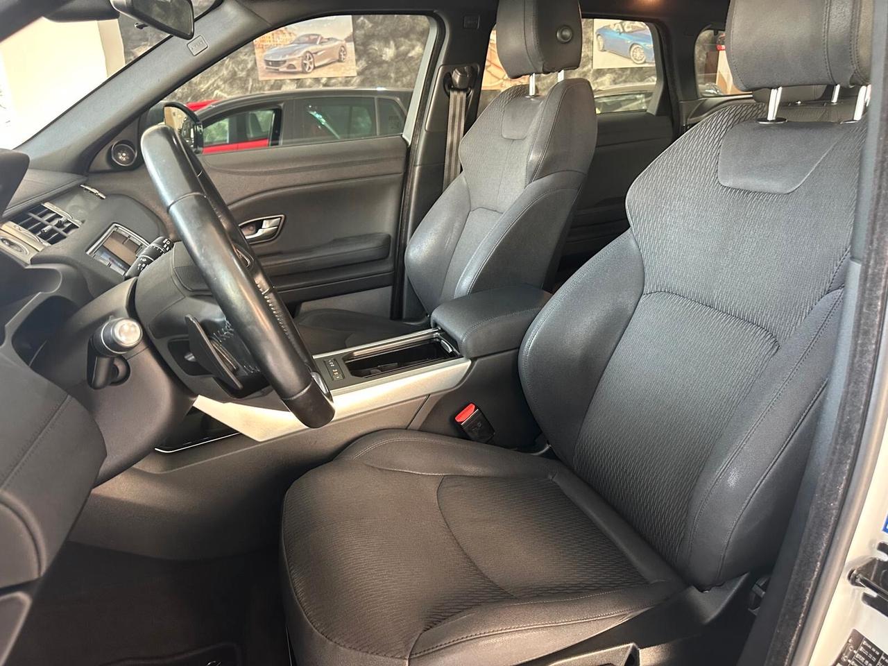 Land Rover Range Evoque 2.0 TD4 150 CV 5p. HSE Dynamic