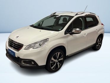 Peugeot 2008 1.2 PURETECH T ALLURE S&S 110CV