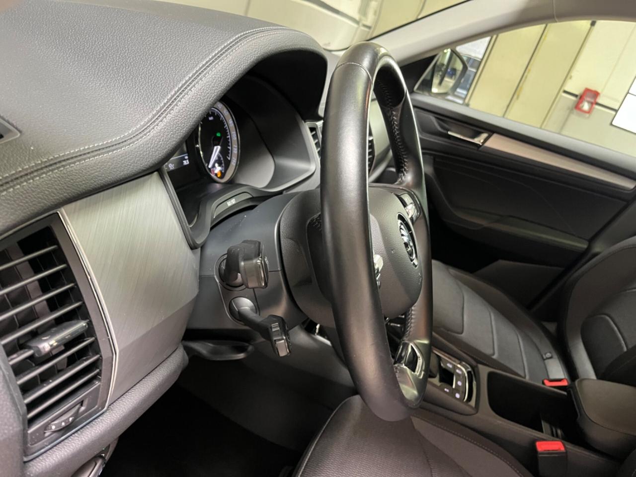 Skoda Kodiaq 2.0 TDI EVO SCR 4x4 2022